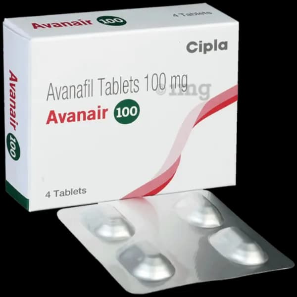 Avanair 100