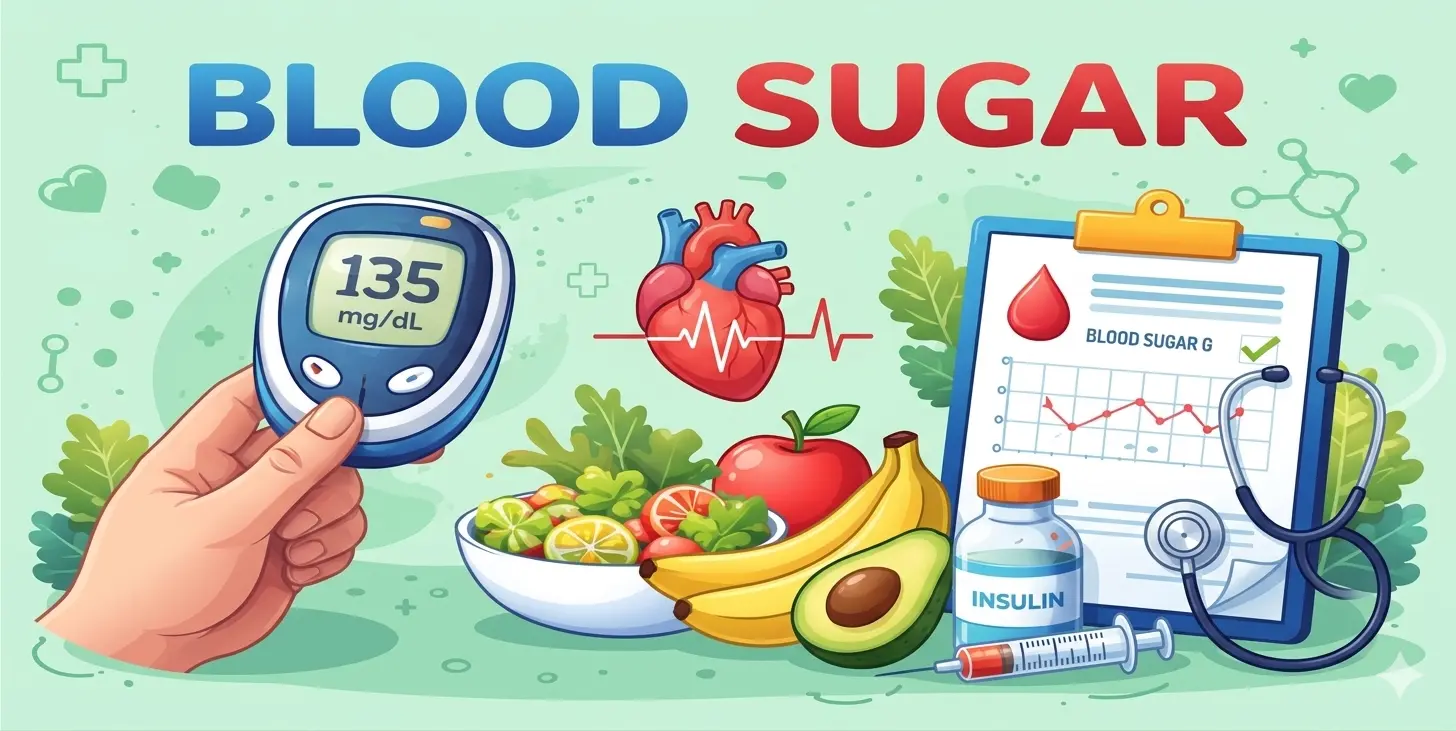 Blood Sugar
