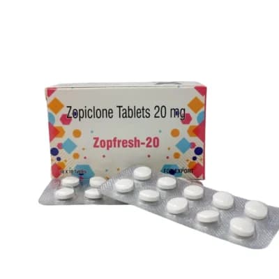 Zop 20mg in Australia