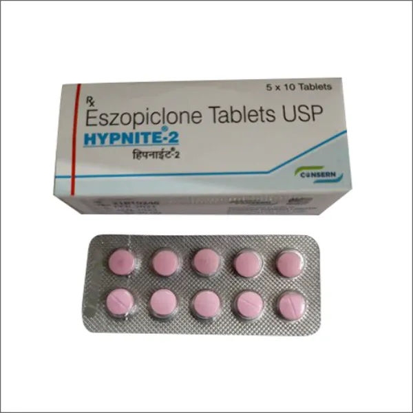 Buy Eszopiclone