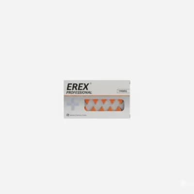 EREX 100mg - SILDENAFIL CITRATE