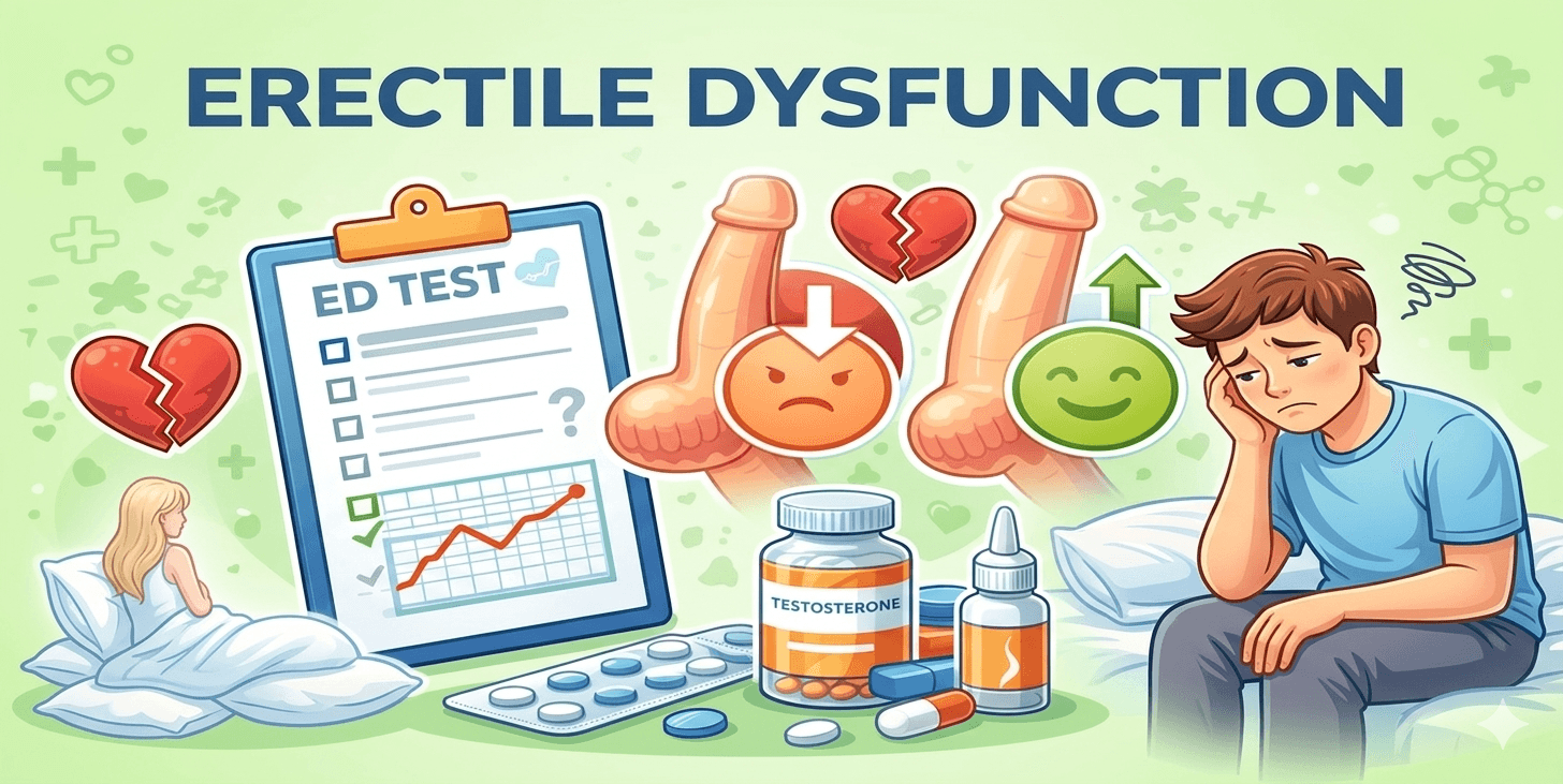 Erectile Dysfunction