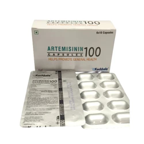 Artemisinin Capsules in australia