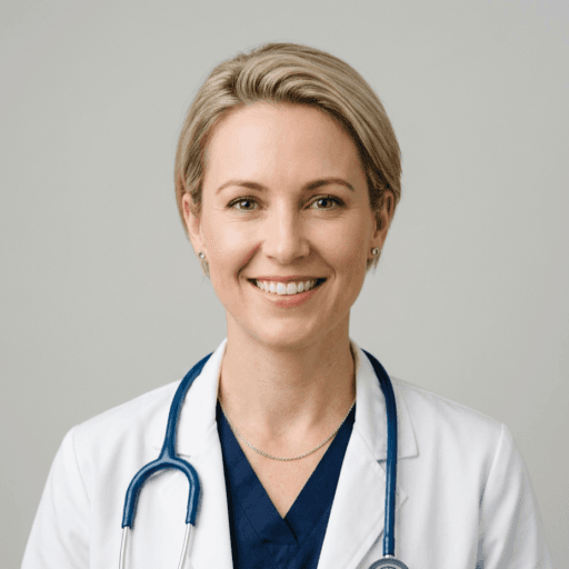 Ginni Mansberg profile photo