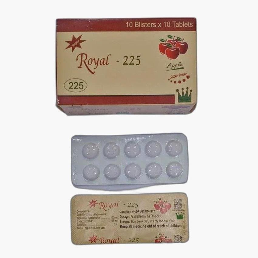 Royale 225